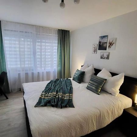 4Rooms Central-Modern Near Mtu With Balcony, The Beach By Lakescape Fewos FDH Екстериор снимка