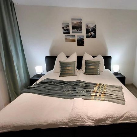 4Rooms Central-Modern Near Mtu With Balcony, The Beach By Lakescape Fewos FDH Екстериор снимка