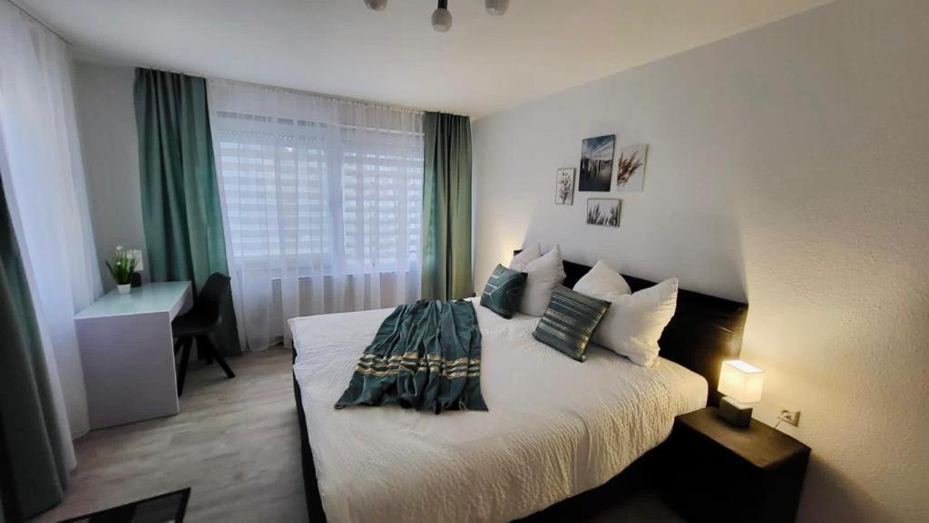 4Rooms Central-Modern Near Mtu With Balcony, The Beach By Lakescape Fewos FDH Екстериор снимка