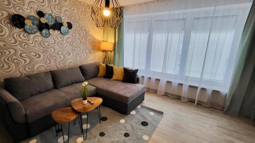 4Rooms Central-Modern Near Mtu With Balcony, The Beach By Lakescape Fewos FDH Екстериор снимка