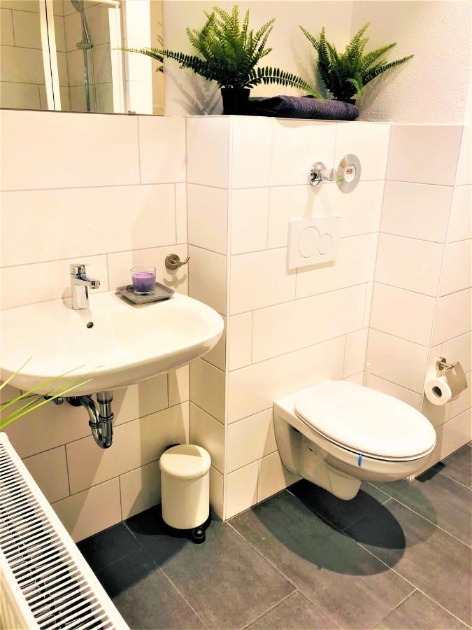 4Rooms Central-Modern Near Mtu With Balcony, The Beach By Lakescape Fewos FDH Екстериор снимка