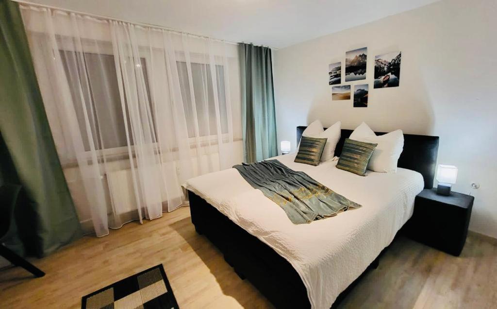 4Rooms Central-Modern Near Mtu With Balcony, The Beach By Lakescape Fewos FDH Екстериор снимка