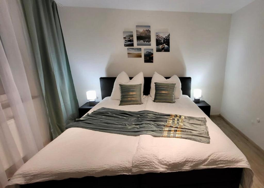 4Rooms Central-Modern Near Mtu With Balcony, The Beach By Lakescape Fewos FDH Екстериор снимка