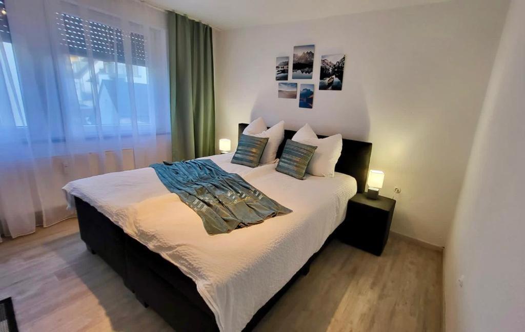 4Rooms Central-Modern Near Mtu With Balcony, The Beach By Lakescape Fewos FDH Екстериор снимка