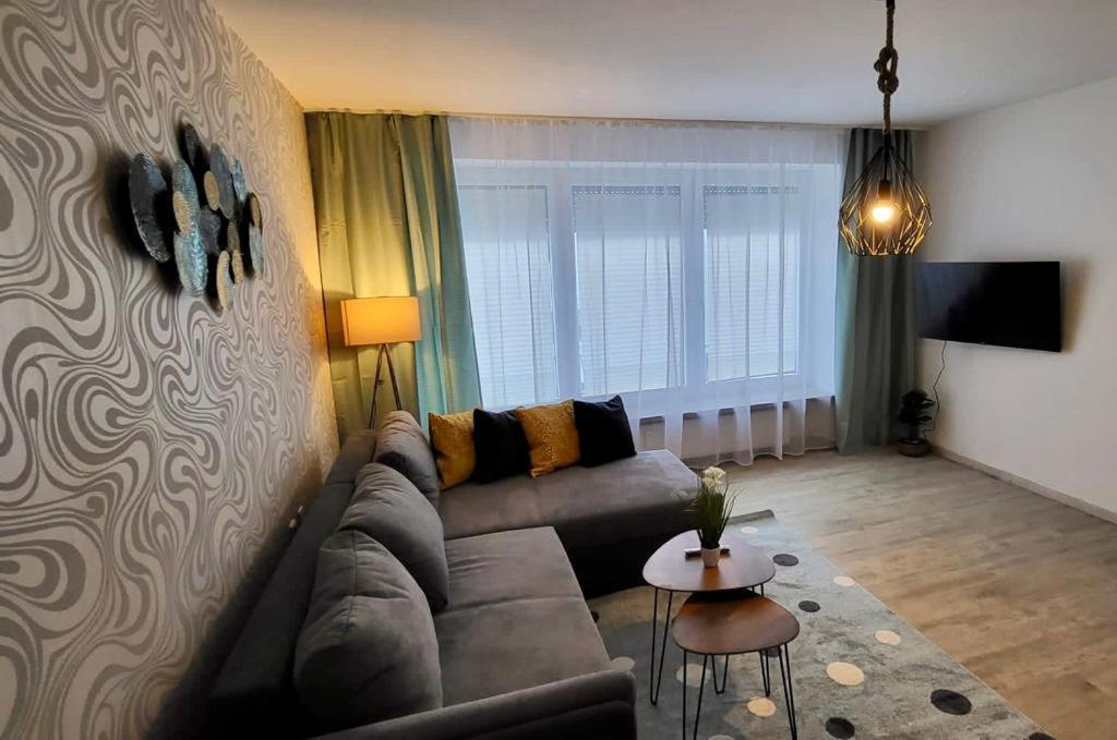 4Rooms Central-Modern Near Mtu With Balcony, The Beach By Lakescape Fewos FDH Екстериор снимка