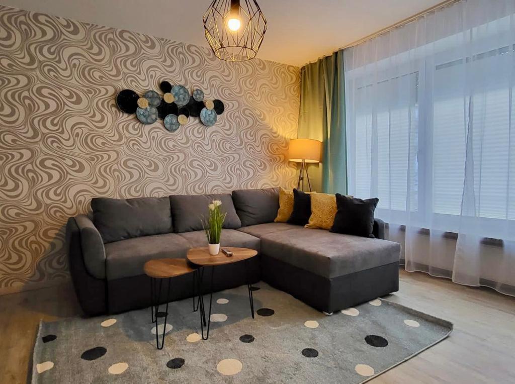 4Rooms Central-Modern Near Mtu With Balcony, The Beach By Lakescape Fewos FDH Екстериор снимка